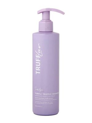 TRUFFLUV Purple Truffle Shampoo 250ml