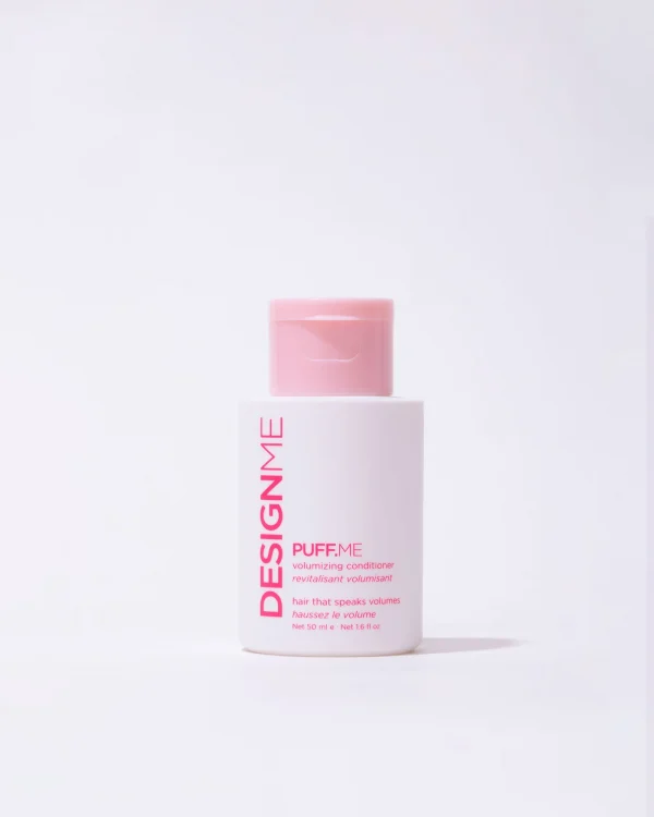 DESIGNME Puff.ME Volume Conditioner 50ml