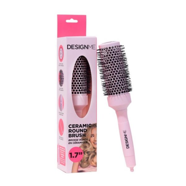DesignMe Round Brush