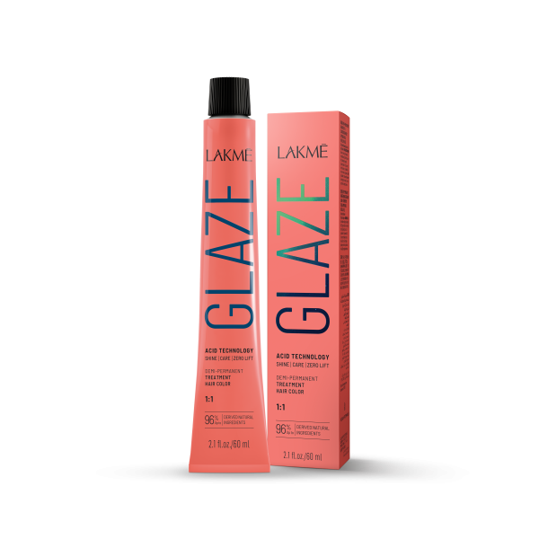 GLAZE 9/05 ROSE QUARTZ 60 ML