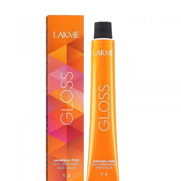 GLOSS 10/17 60 ML