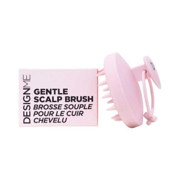 DesignMe Gentle Scalp Brush