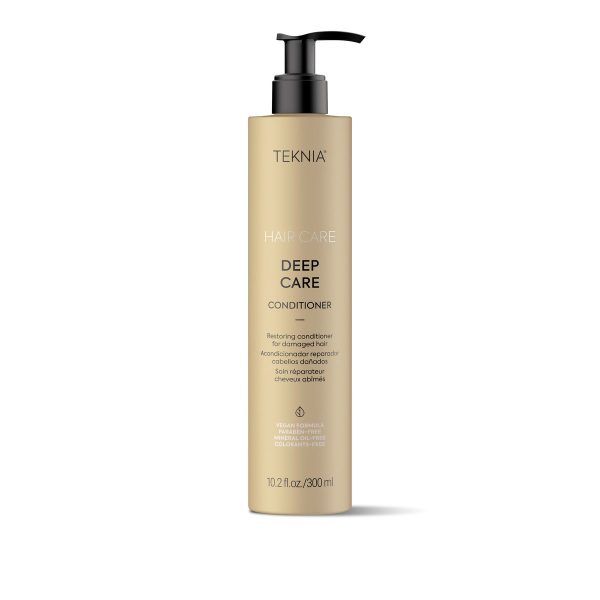 TKN DEEP CARE CONDITIONER 300 ML