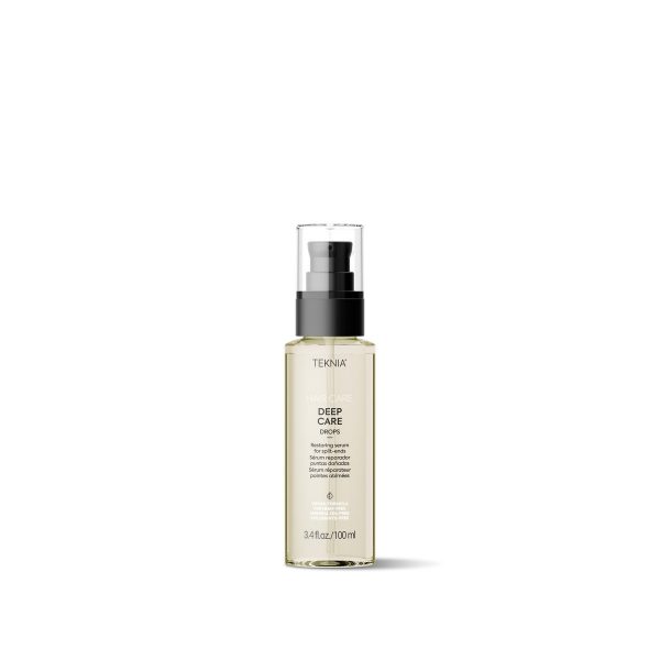 TKN DEEP CARE DROPS 100 ML