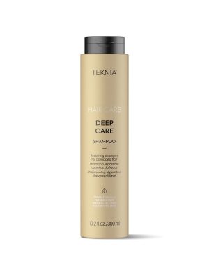 TKN DEEP CARE SH 300 ML