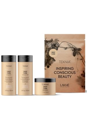 TKN TRAVEL PACK DEEP CARE