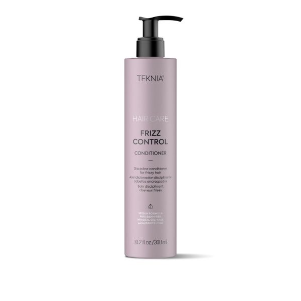 TKN FRIZZ CONTROL CONDITIONER 300 ML