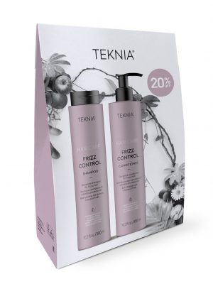 TKN RETAIL PACK FRIZZ CONTROL