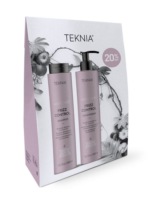 TKN RETAIL PACK FRIZZ CONTROL