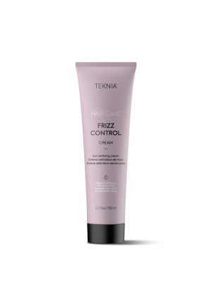 TKN FRIZZ CONTROL CREAM 150 ML