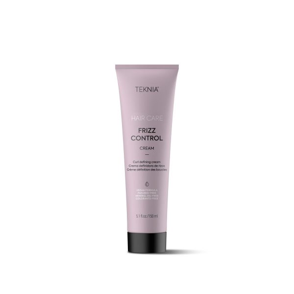 TKN FRIZZ CONTROL CREAM 150 ML