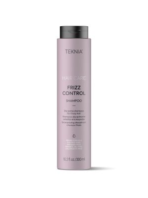TKN FRIZZ CONTROL SH 300 ML