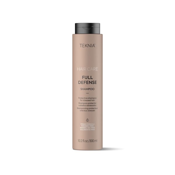 TKN FULL DEFENSE SH 300 ML