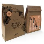 TKN RETAIL PACK ARGAN OIL