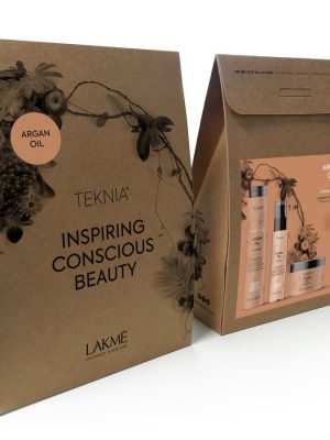 TKN RETAIL PACK ARGAN OIL