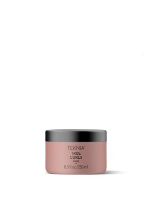 TKN TRUE CURLS MASK 250 ML