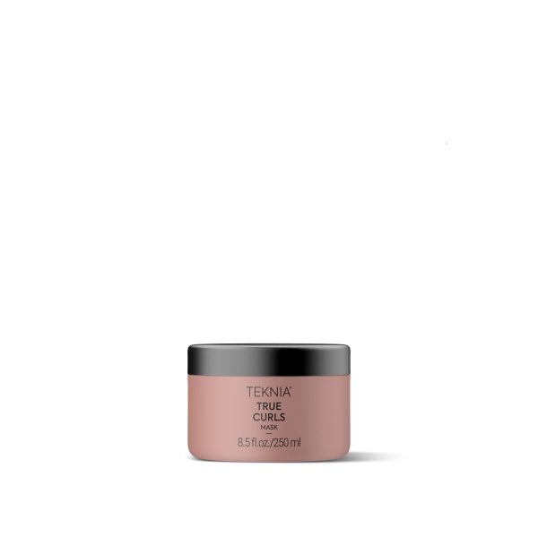 TKN TRUE CURLS MASK 250 ML