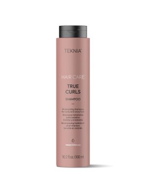 TKN TRUE CURLS SH 300 ML