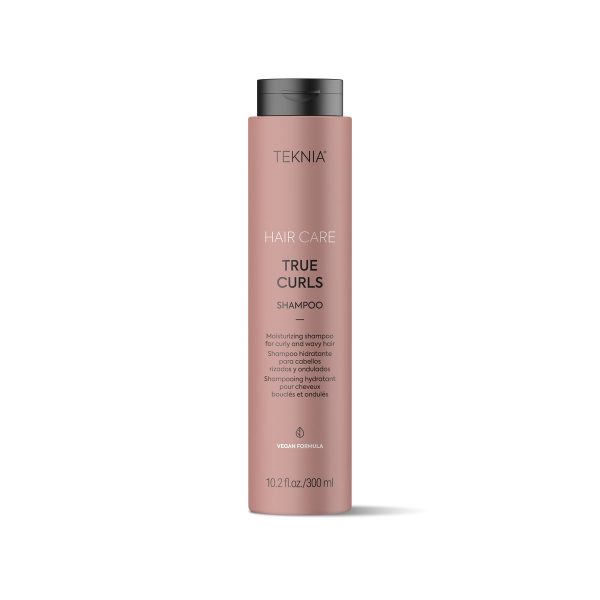 TKN TRUE CURLS SH 300 ML