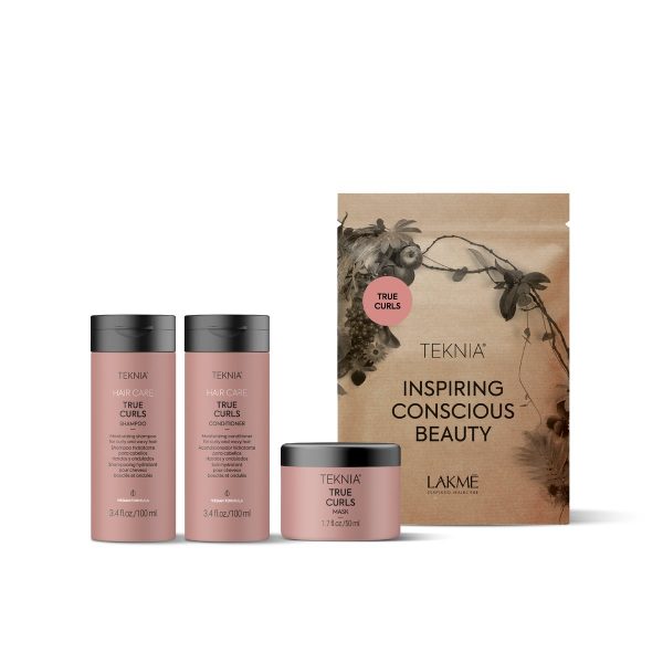 TKN TRUE CURLS TRAVEL PACK