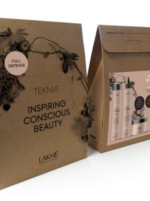 TKN RETAIL PACK FULL DEFENSE
