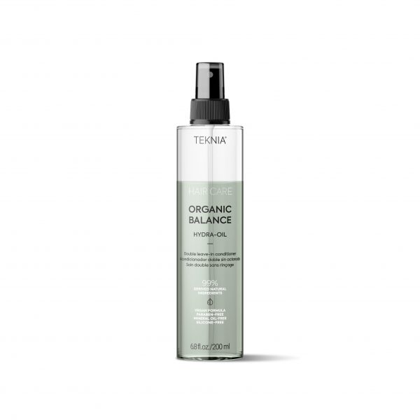 TKN ORGANIC BALANCE HYDRA-OIL 200 ML
