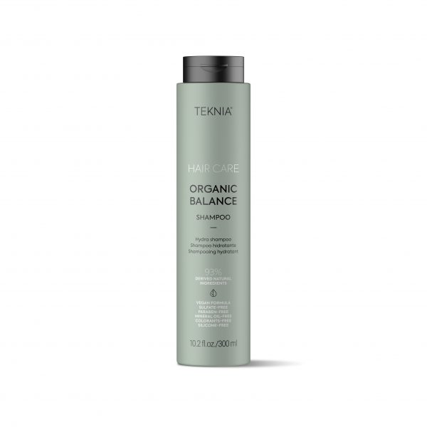 TKN ORGANIC BALANCE SH 300 ML
