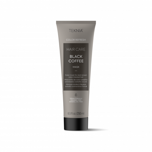TKN REFRESH BLACK COFFEE MASK 250 ML