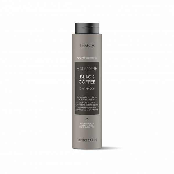 TKN REFRESH BLACK COFFEE SH 300 ML