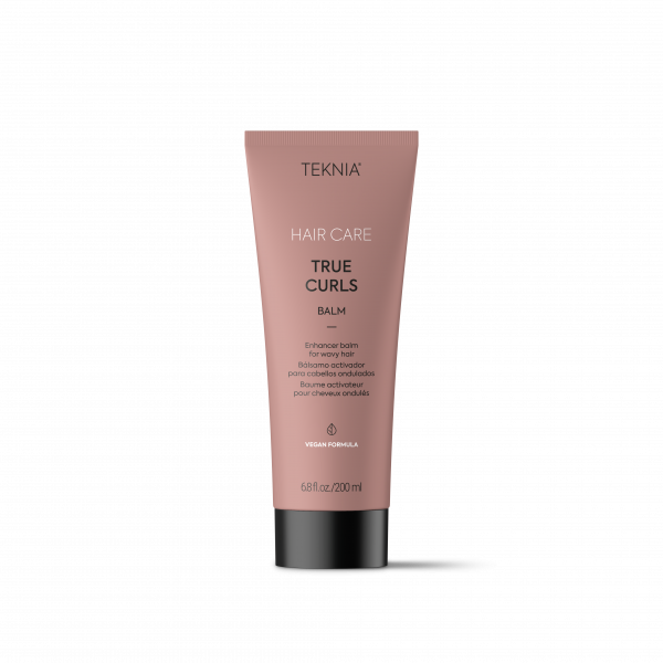TKN TRUE CURLS ENHANCER BALM 200 ML