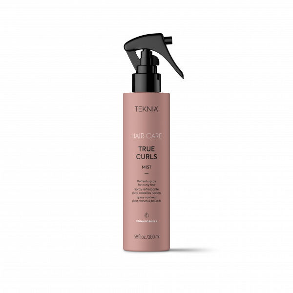 TKN TRUE CURLS REFRESH MIST 200 ML