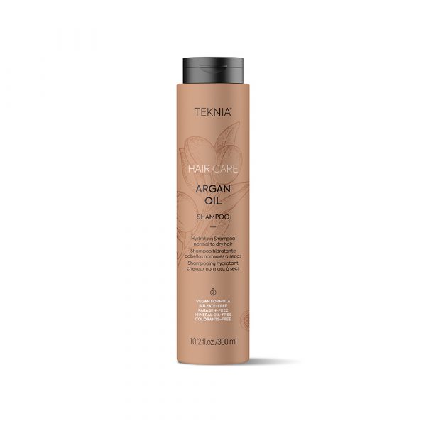 TKN ARGAN OIL SH 100 ML